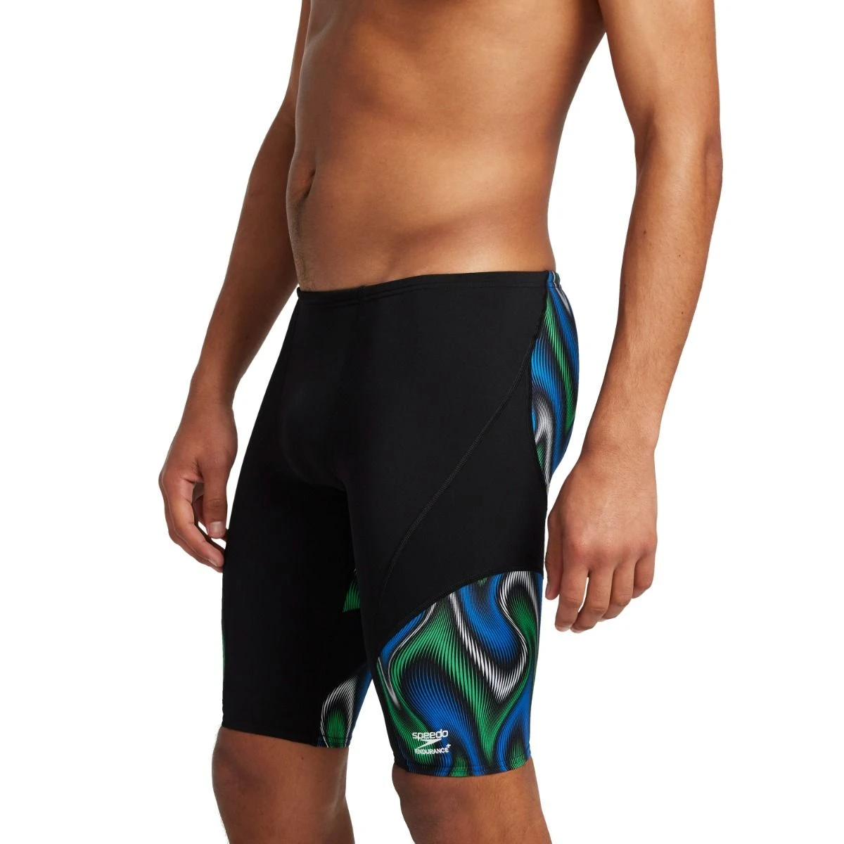 Speedo Purpose Jammer 9 Speedo Purpose Jammer - Image 9