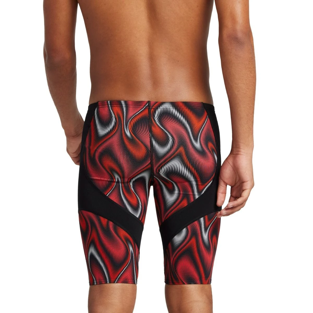 Speedo Purpose Jammer 17 Speedo Purpose Jammer - Image 17