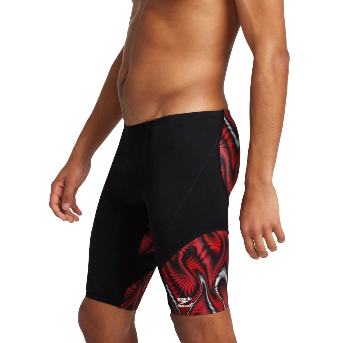 Speedo Purpose Jammer 18 Speedo Purpose Jammer - Image 18