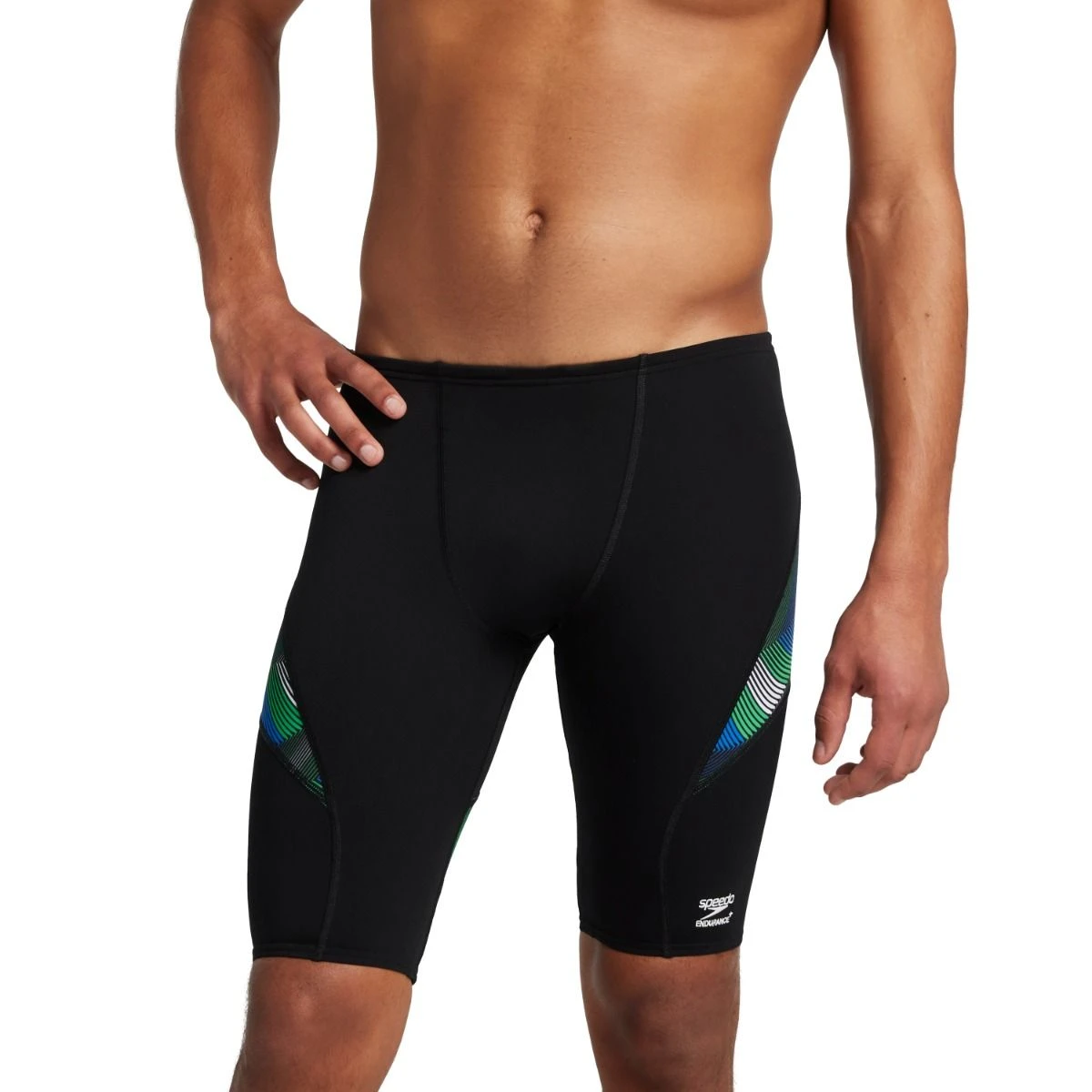 Speedo Precision Jammer 7 Speedo Precision Jammer - Image 7