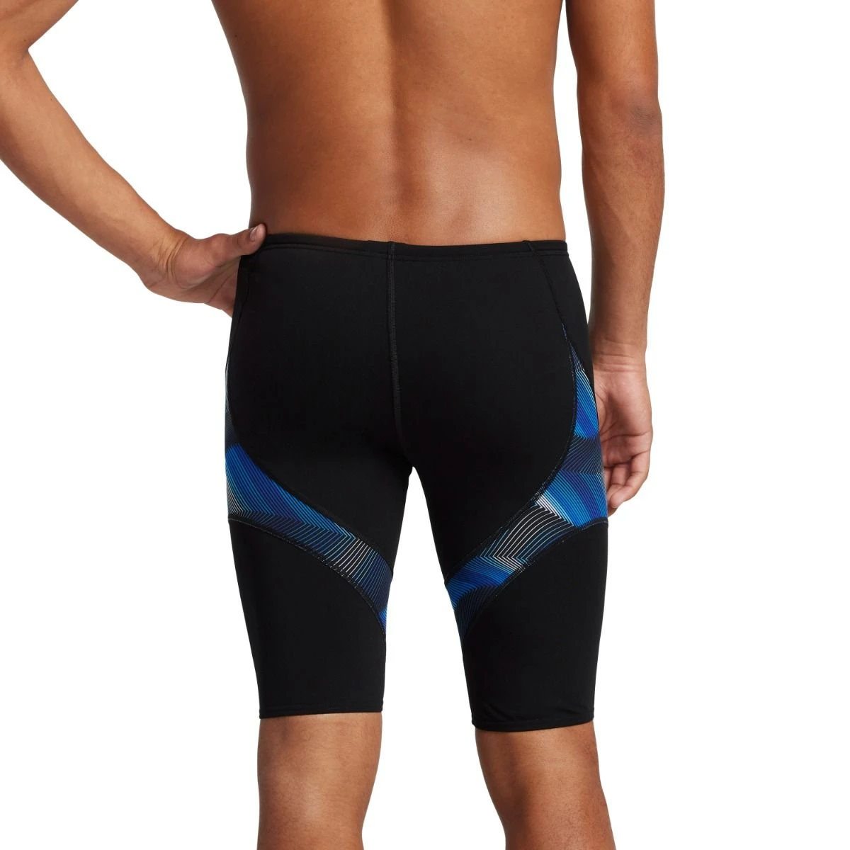 Speedo Precision Jammer 11 Speedo Precision Jammer - Image 11