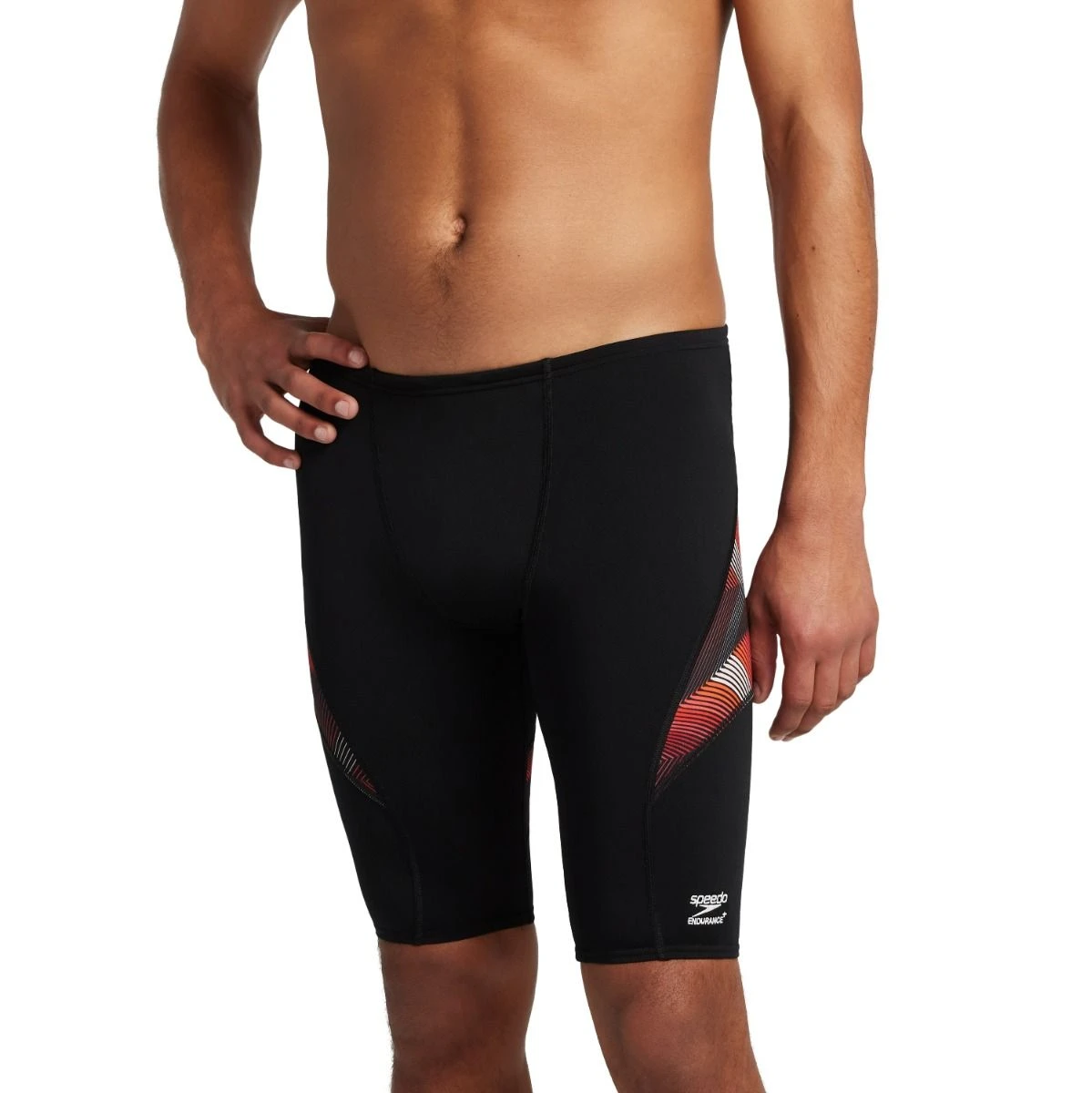 Speedo Precision Jammer 13 Speedo Precision Jammer - Image 13