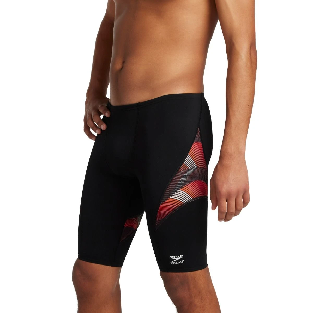 Speedo Precision Jammer 15 Speedo Precision Jammer - Image 15