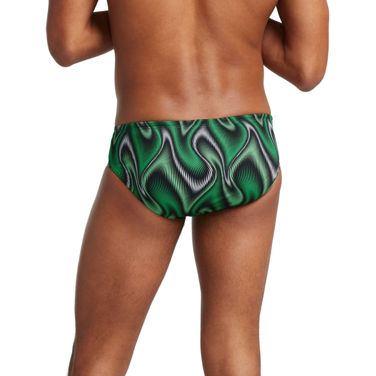 Speedo Precision Brief 2 Speedo Precision Brief - Image 2