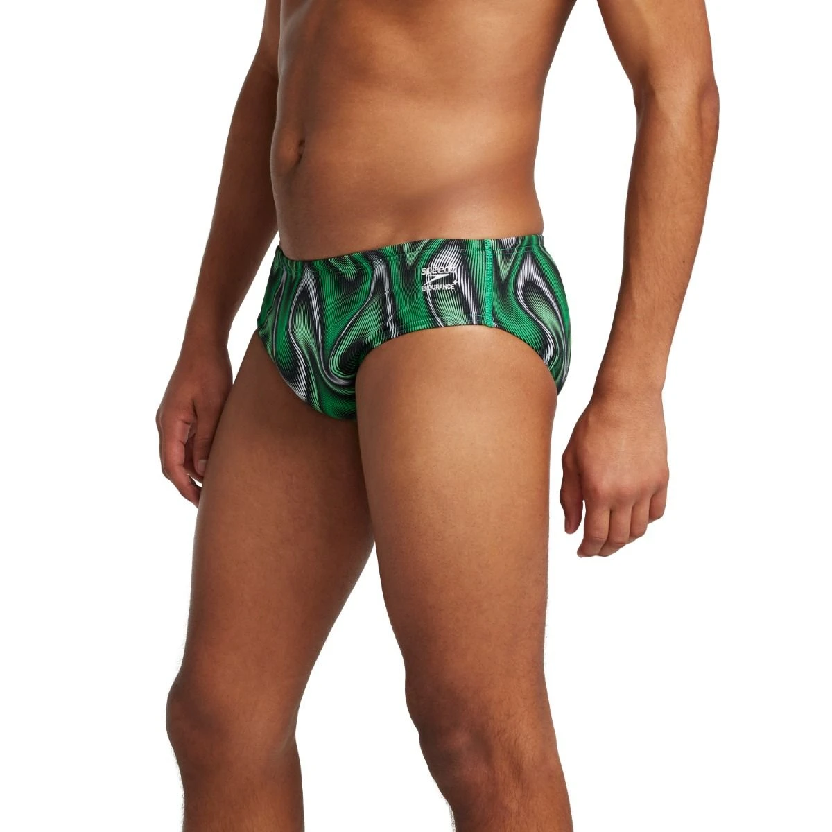 Speedo Precision Brief 3 Speedo Precision Brief - Image 3
