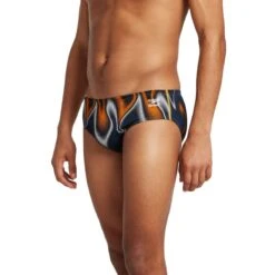 Speedo Purpose Brief -Speedos Shop 8 003445413 x3