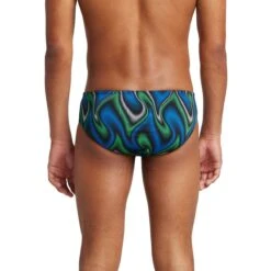 Speedo Purpose Brief -Speedos Shop 8 003445421 x2