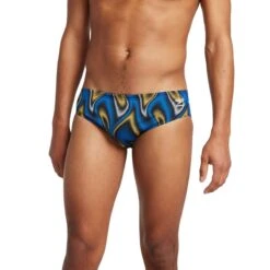 Speedo Purpose Brief -Speedos Shop 8 003445435 x1