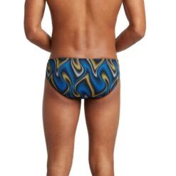 Speedo Purpose Brief -Speedos Shop 8 003445435 x2