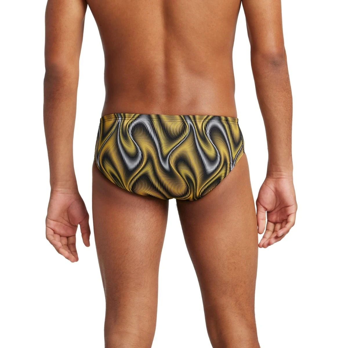 Speedo Precision Brief 20 Speedo Precision Brief - Image 20
