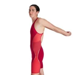 Speedo Fastskin LZR Pure Intent Open Back Kneeskin -Speedos Shop 8 11974h235 x3
