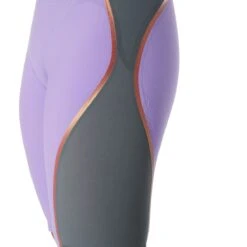Speedo Fastskin LZR Pure Intent Open Back Kneeskin -Speedos Shop 8 11974h551 w2
