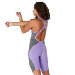 Speedo Fastskin LZR Pure Intent Open Back Kneeskin -Speedos Shop 8 11974h551 x3