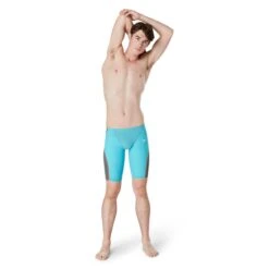 Speedo Fastskin LZR Pure Intent Jammer -Speedos Shop 8 11976h578 x4