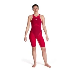Speedo Fastskin LZR Pure Valor Open Back Kneeskin -Speedos Shop 8 11978h231 x3