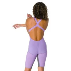 Speedo Fastskin LZR Pure Valor Open Back Kneeskin -Speedos Shop 8 11978h553 x2