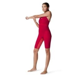 Speedo Fastskin LZR Pure Valor Closed Back Kneeskin -Speedos Shop 8 11979h231 x4