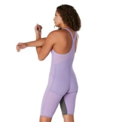 Speedo Fastskin LZR Pure Valor Closed Back Kneeskin -Speedos Shop 8 11979h553 x3