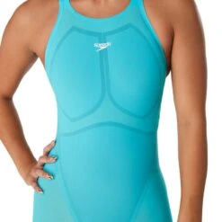 Speedo Fastskin LZR Pure Valor Closed Back Kneeskin -Speedos Shop 8 11979h554 w1