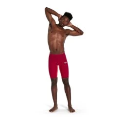 Speedo Fastskin LZR Pure Valor High Waist Jammer -Speedos Shop 8 11981h231 x4