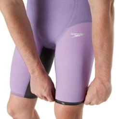 Speedo Fastskin LZR Pure Valor High Waist Jammer -Speedos Shop 8 11981h553 w1