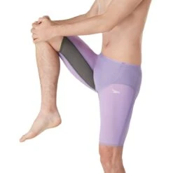 Speedo Fastskin LZR Pure Valor High Waist Jammer -Speedos Shop 8 11981h553 x5