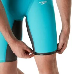 Speedo Fastskin LZR Pure Valor High Waist Jammer -Speedos Shop 8 11981h554 w1