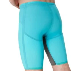 Speedo Fastskin LZR Pure Valor High Waist Jammer -Speedos Shop 8 11981h554 w2