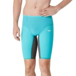 Speedo Fastskin LZR Pure Valor High Waist Jammer -Speedos Shop 8 11981h554 x1