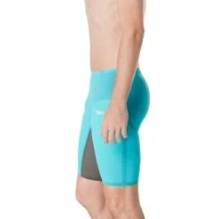 Speedo Fastskin LZR Pure Valor High Waist Jammer -Speedos Shop 8 11981h554 x3