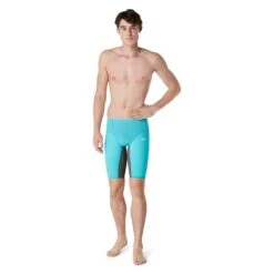 Speedo Fastskin LZR Pure Valor High Waist Jammer -Speedos Shop 8 11981h554 x4