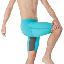 Speedo Fastskin LZR Pure Valor High Waist Jammer -Speedos Shop 8 11981h554 x5