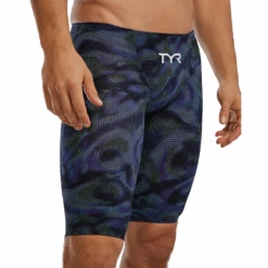 TYR Avictor Exolon Low Waist Jammer -Speedos Shop 8