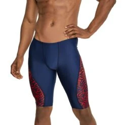 Speedo Race Maze Jammer 11 Speedo Race Maze Jammer -Speedos Shop 8 7052201985 x1