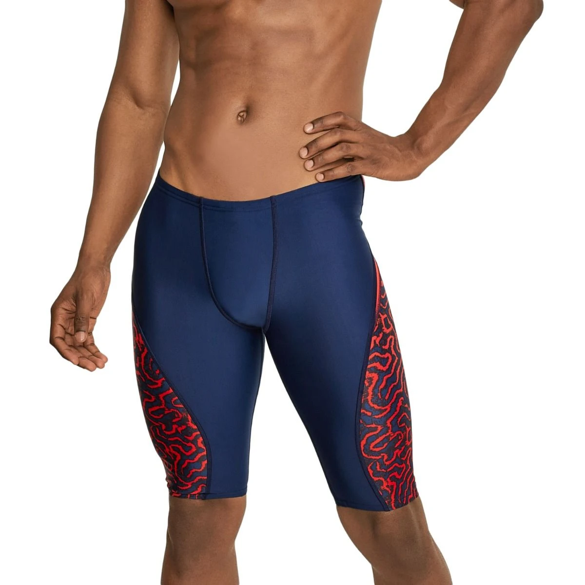 Speedo Race Maze Jammer 5 Speedo Race Maze Jammer - Image 5