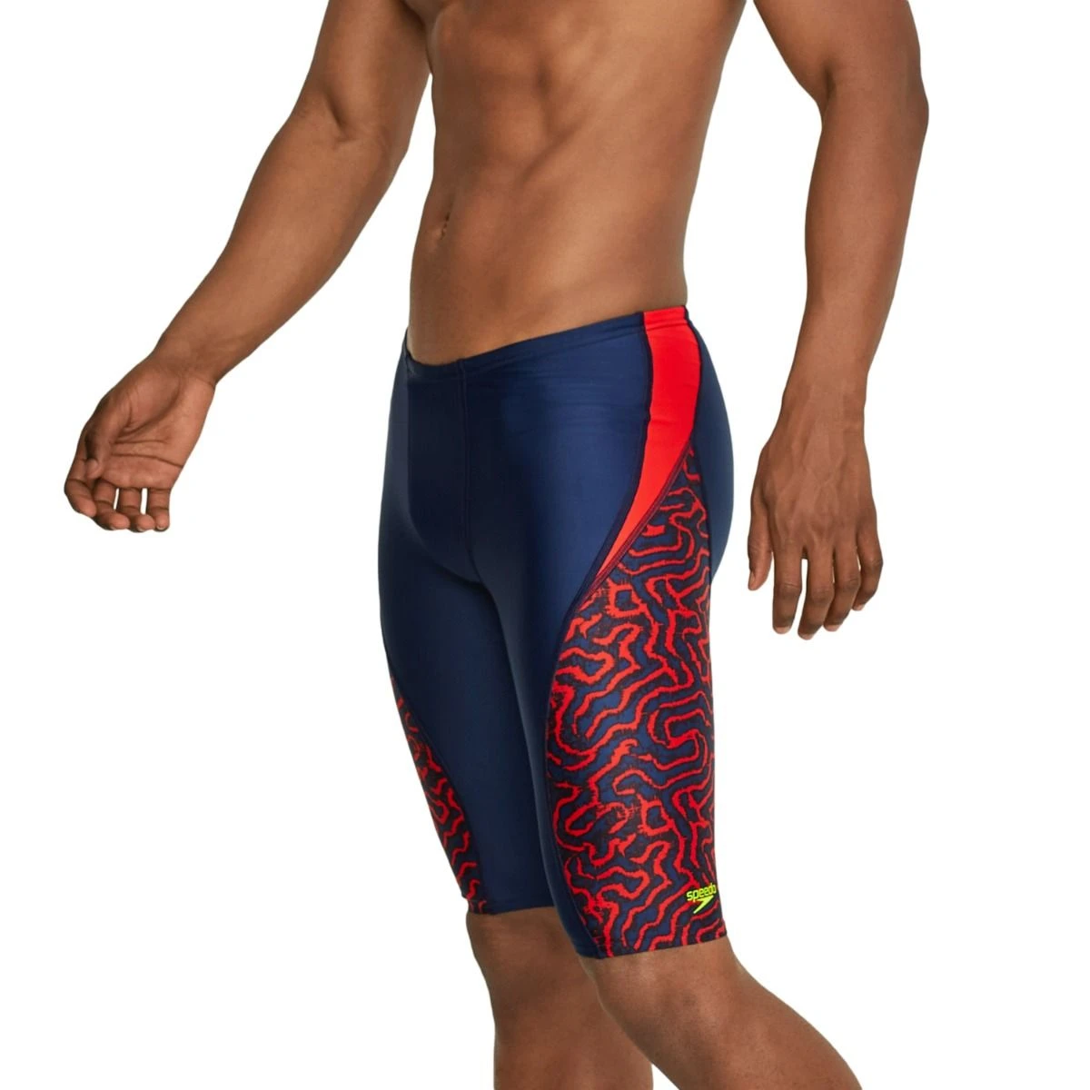 Speedo Race Maze Jammer 7 Speedo Race Maze Jammer - Image 7