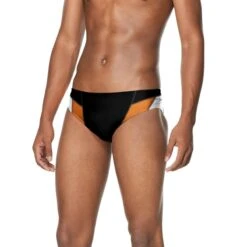 Speedo Edge Splice Brief