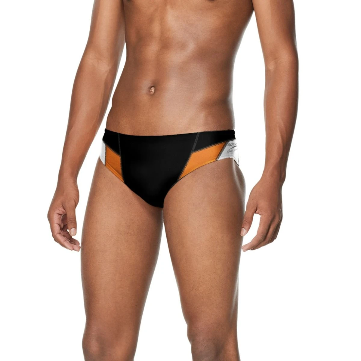 Speedo Edge Splice Brief 1 Speedo Edge Splice Brief