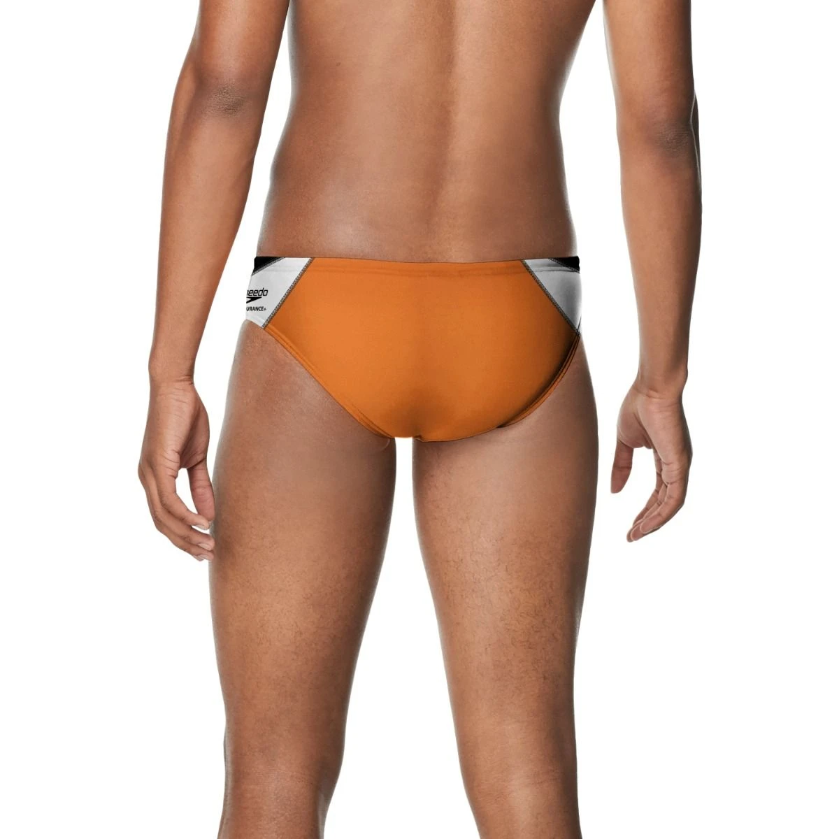 Speedo Edge Splice Brief 2 Speedo Edge Splice Brief - Image 2