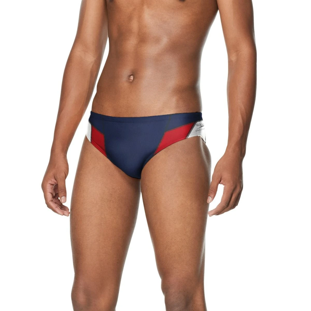 Speedo Edge Splice Brief 3 Speedo Edge Splice Brief - Image 3