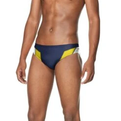 Speedo Edge Splice Brief 24 Speedo Edge Splice Brief -Speedos Shop 8 7052258419 x1