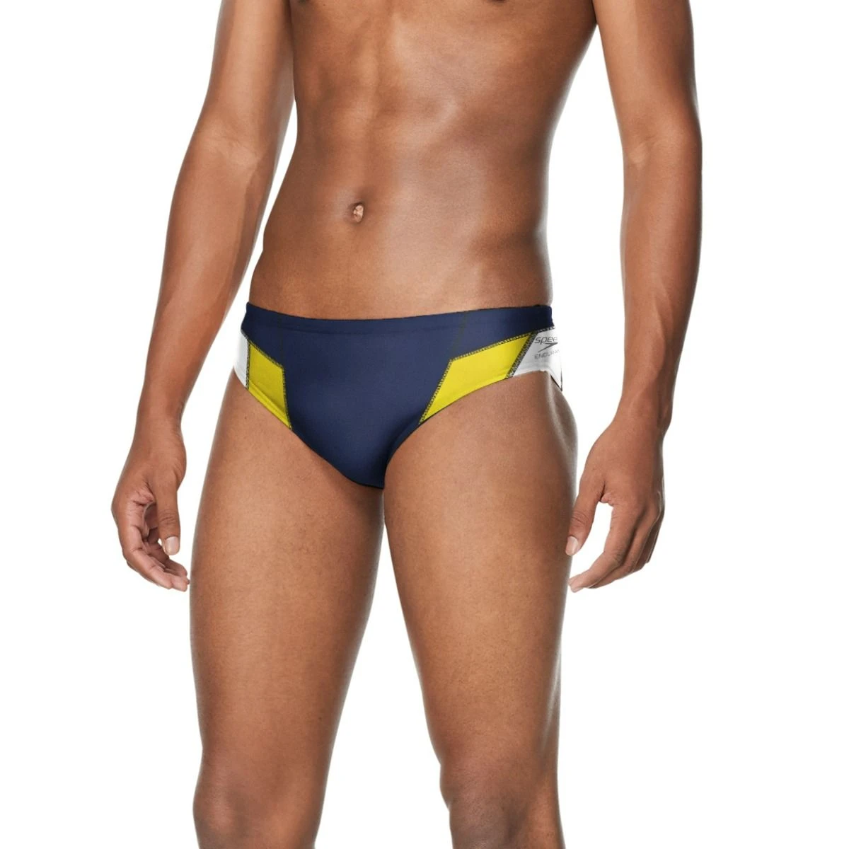Speedo Edge Splice Brief 5 Speedo Edge Splice Brief - Image 5