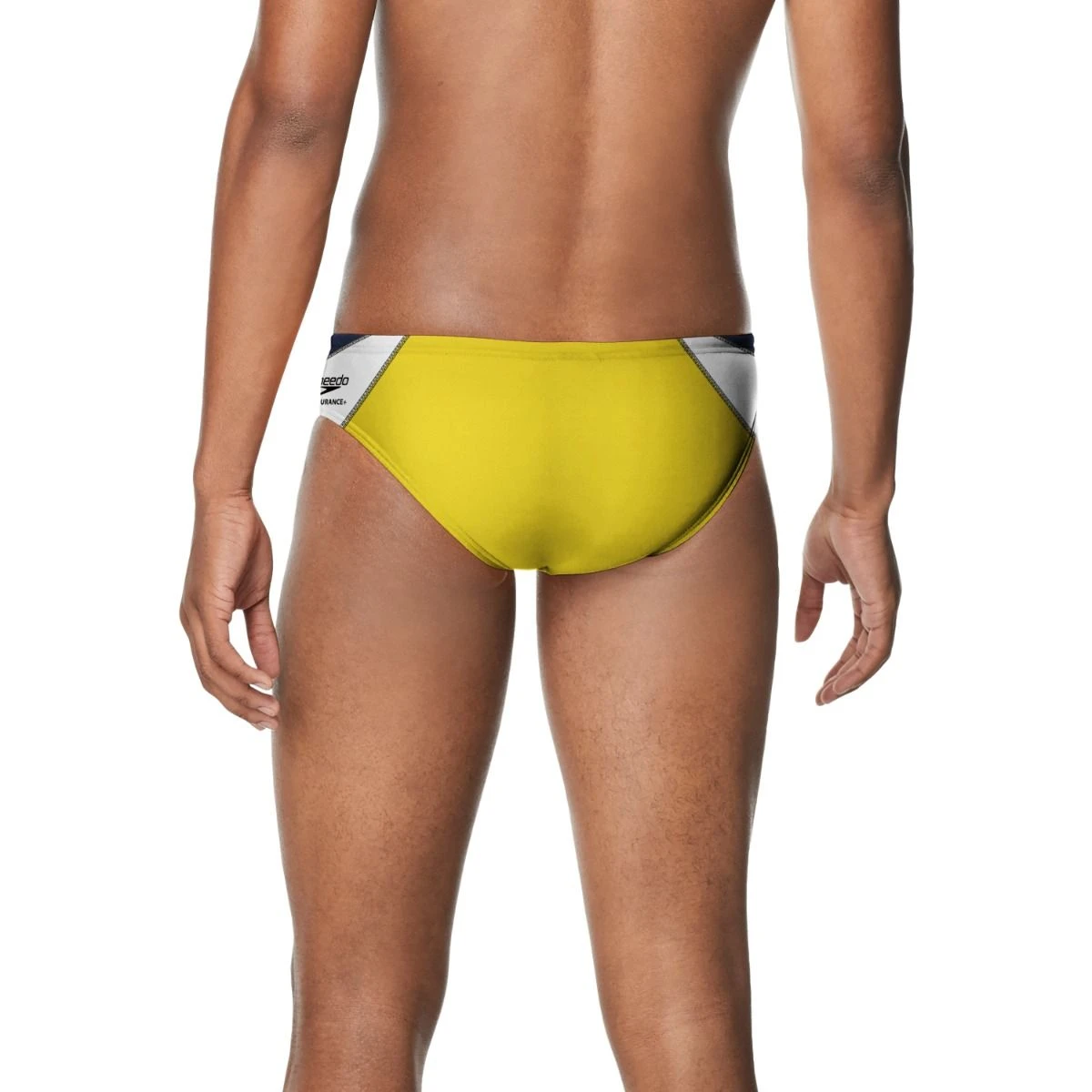 Speedo Edge Splice Brief 6 Speedo Edge Splice Brief - Image 6