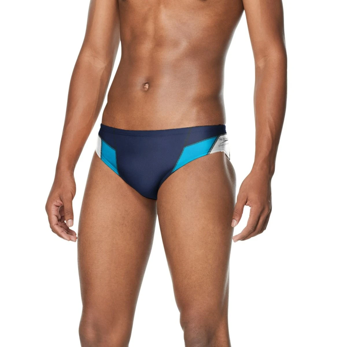 Speedo Edge Splice Brief 7 Speedo Edge Splice Brief - Image 7