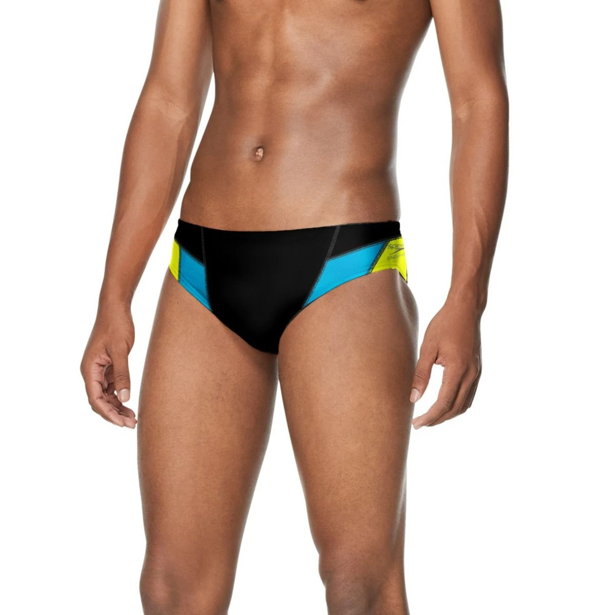 Speedo Edge Splice Brief 9 Speedo Edge Splice Brief - Image 9