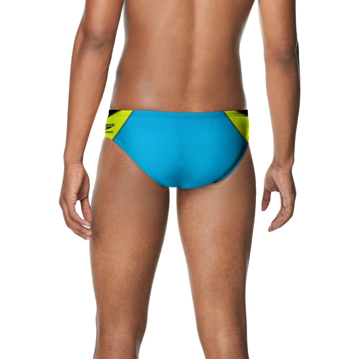 Speedo Edge Splice Brief 10 Speedo Edge Splice Brief - Image 10
