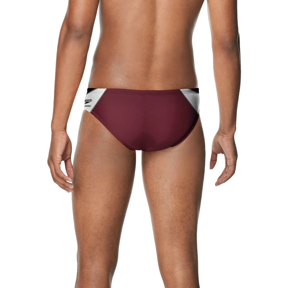 Speedo Edge Splice Brief 12 Speedo Edge Splice Brief - Image 12