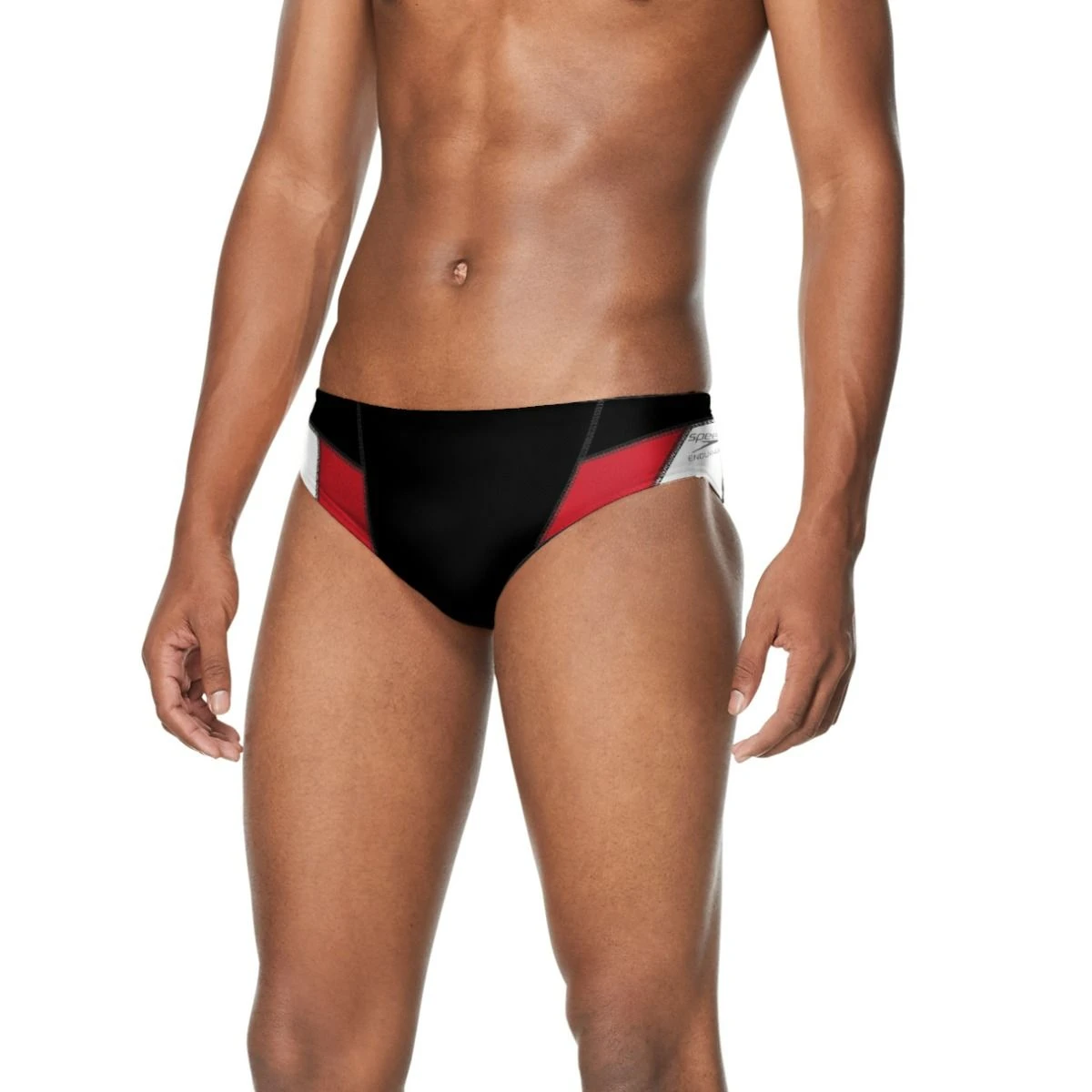 Speedo Edge Splice Brief 15 Speedo Edge Splice Brief - Image 15