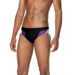 Speedo Edge Splice Brief 38 Speedo Edge Splice Brief -Speedos Shop 8 7052258987 x1
