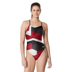 Speedo Glimmer Crossback -Speedos Shop 8 7192252601 x1